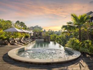 The Alena Resort By Pramana