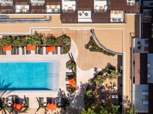 Hotel Mercure Benidorm