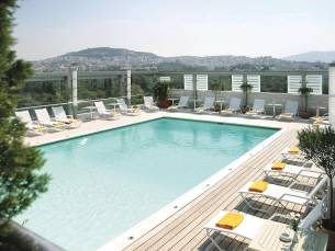 Radisson Blu Park