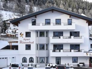 Apart Römerhof