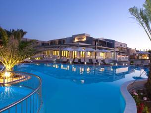 Fly & Go Aegean Pearl