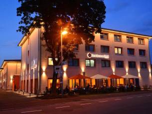 Best Western Plus Fuessen
