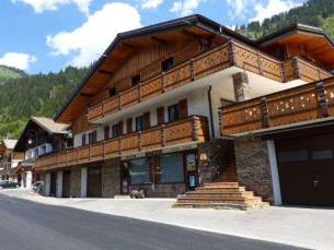 Chalet L'Ours