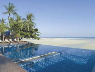 Baan Haad Ngam Boutique Resort