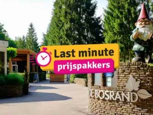Vakantiepark de Bosrand