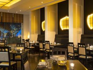 Hotel Mövenpick Resort & Marine Spa