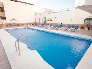 8 daagse vliegvakantie naar Las Rampas in fuengirola, spanje