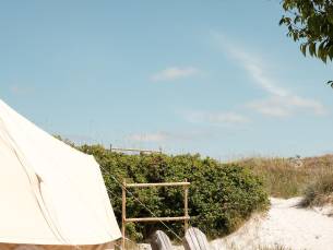 Eco Beach Camp