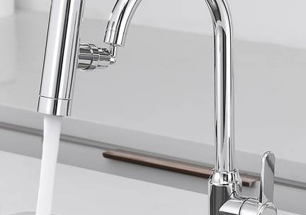 Nexxt 3-in-1 Multifunctionele Kraan