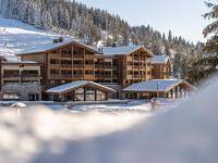 R&eacute;sidence MGM le Hameau de l'Ours