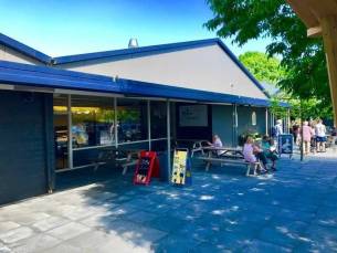 Cube Comfort voor 5 personen met Ijsselzicht op vakantiepark de Rhederlaagse Meren