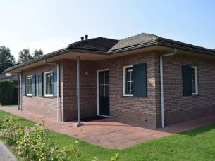 Bungalow Boeschoten - 6 personen