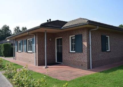 Bungalow Boeschoten - 6 personen