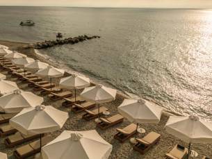 Hotel Valmar Corfu