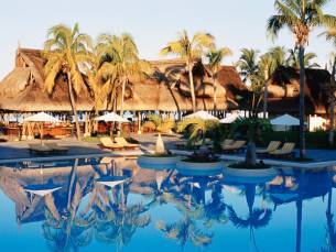 SofitelImperial Mauritius