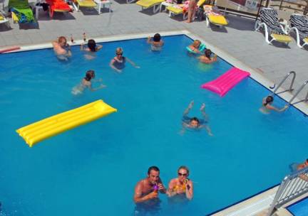 Hotel Derici