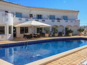 Vila Channa Hotel