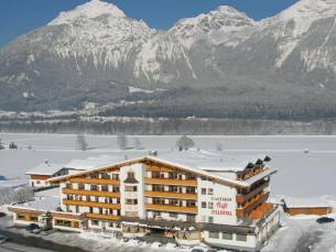 Hotel Gasthof Zillertal