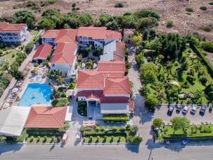 Louros Beach