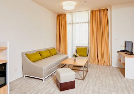 Hotel Laguna Park & Aqua Club