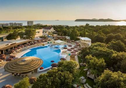 Valamar Tirena Hotel