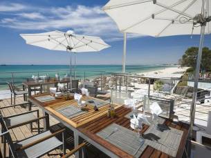 The Sindbad Hotel