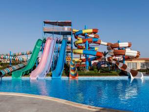 Sunrise Alora Aqua Park