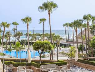 Iberostar Waves Malaga Playa