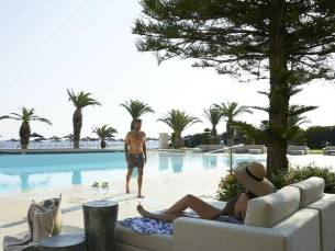 Hotel Ixian Grand & All Suites - adults only