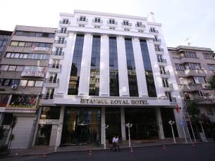 Istanbul Royal Hotel