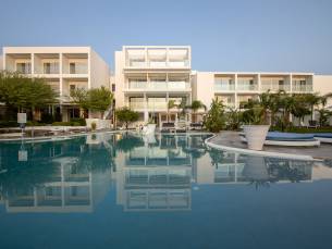 Kouros Exclusive Hotel