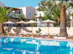 Grecotel Casa Adele (Ex. Grand Leoniki Residence)