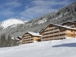 R&eacute;sidence Le Grand Lodge