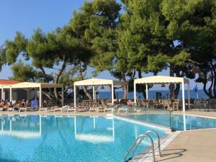 Hotel Portes Beach