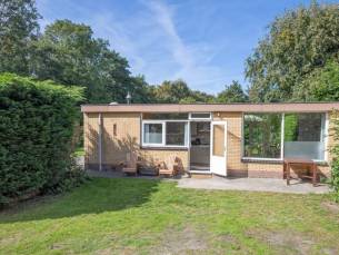 Bungalow Tamarisk 164 - Bartje