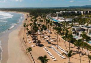 W Punta Cana Adult All-Inclusive