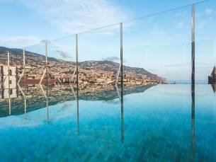 Castanheiro Boutique Hotel