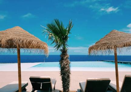 Pedras do Mar Resort & Spa