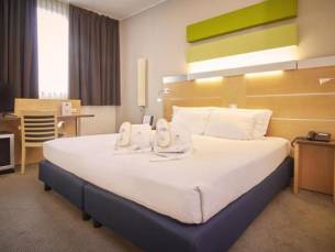 Hotel iH Milano Gioia
