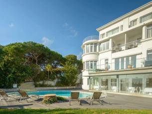 Hotel Amazonia Estoril