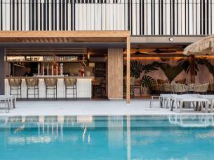 Aparthotel Primavera Park