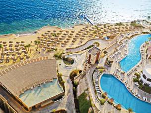 Reef Oasis Blue Bay Resort