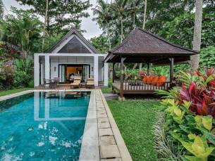 The Samaya Ubud Bali