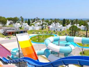Hotel One Resort Aqua Park and Spa
