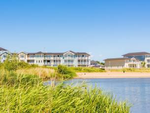 FLASHDEAL! ⚡ Verblijf in een BEACH HOTEL aan het strand in Zuid-Holland in een SUN COMFORT kamer incl. ontbijt!