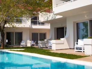 Kalafiorita Resort