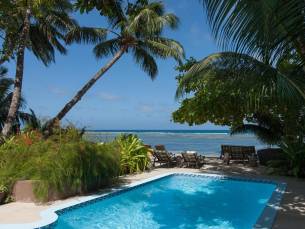 Le Repaire Boutique Hotel en Restaurant