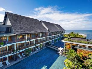 Swarga Suites