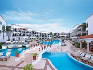Hilton Playa del Carmen An All-inclusive Resort