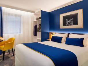 B&B Hotel Paris 17 Batignolles